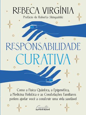 cover image of Responsabilidade curativa